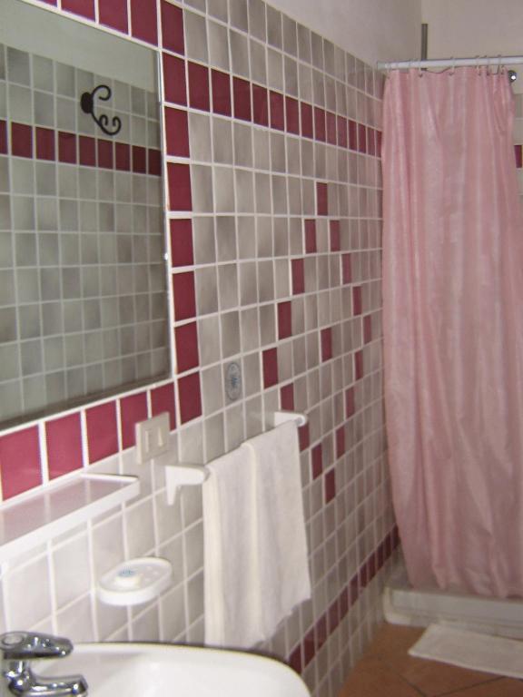 Hotel Turismo Rurale Montitundu Portisco Kültér fotó